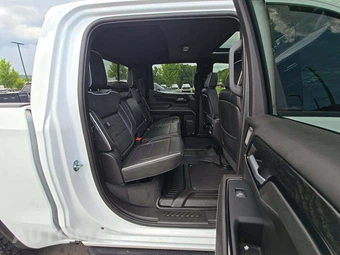 2023 GMC Sierra 1500 AT4X Crew Cab Short Bed 4SG - miniatura 13