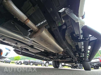 2023 GMC Sierra 1500 AT4X Crew Cab Short Bed 4SG - miniatura 14