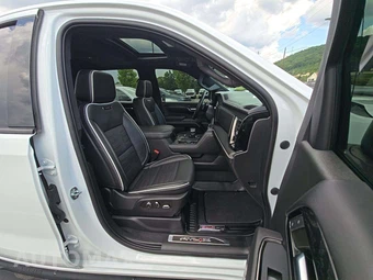 2023 GMC Sierra 1500 AT4X Crew Cab Short Bed 4SG - miniatura 15