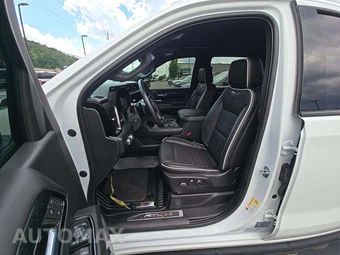 2023 GMC Sierra 1500 AT4X Crew Cab Short Bed 4SG - miniatura 3