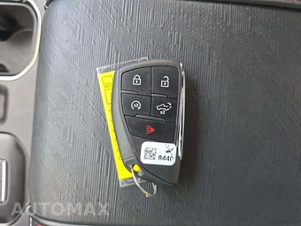 2023 GMC Sierra 1500 AT4X Crew Cab Short Bed 4SG - miniatura 5