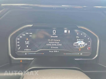 2023 GMC Sierra 1500 AT4X Crew Cab Short Bed 4SG - miniatura 6