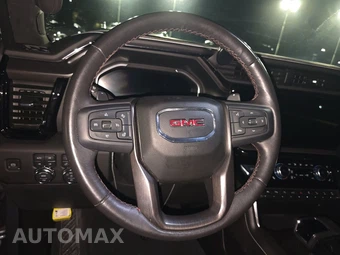2023 GMC Sierra 1500 AT4X Crew Cab Short Bed 4SG - miniatura 10