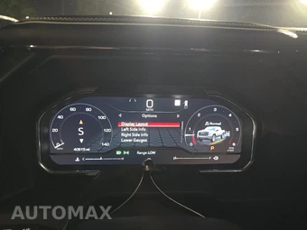 2023 GMC Sierra 1500 AT4X Crew Cab Short Bed 4SG - miniatura 12