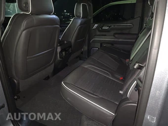 2023 GMC Sierra 1500 AT4X Crew Cab Short Bed 4SG - miniatura 13