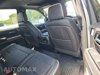 2023 GMC Sierra 1500 AT4X Crew Cab Short Bed 4SG - miniatura 14
