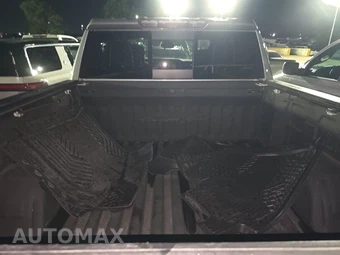 2023 GMC Sierra 1500 AT4X Crew Cab Short Bed 4SG - miniatura 17