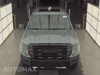 2023 GMC Sierra 1500 AT4X Crew Cab Short Bed 4SG - miniatura 2