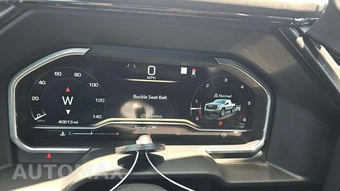2023 GMC Sierra 1500 AT4X Crew Cab Short Bed 4SG - miniatura 21