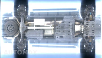 2023 GMC Sierra 1500 AT4X Crew Cab Short Bed 4SG - miniatura 22