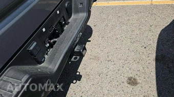 2023 GMC Sierra 1500 AT4X Crew Cab Short Bed 4SG - miniatura 25