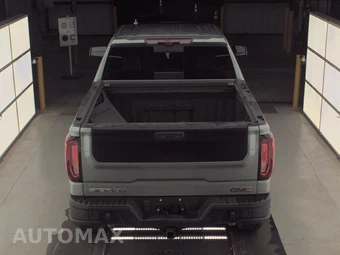 2023 GMC Sierra 1500 AT4X Crew Cab Short Bed 4SG - miniatura 5