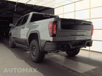 2023 GMC Sierra 1500 AT4X Crew Cab Short Bed 4SG - miniatura 6
