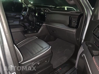 2023 GMC Sierra 1500 AT4X Crew Cab Short Bed 4SG - miniatura 8