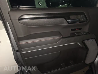 2023 GMC Sierra 1500 AT4X Crew Cab Short Bed 4SG - miniatura 9