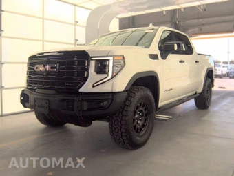 2023 GMC Sierra 1500 AT4X Crew Cab Short Bed 4SG