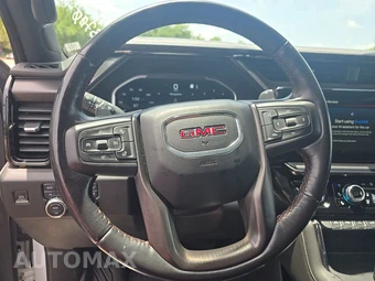 2023 GMC Sierra 1500 AT4X Crew Cab Short Bed 4SG - miniatura 10