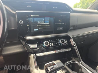 2023 GMC Sierra 1500 AT4X Crew Cab Short Bed 4SG - miniatura 11