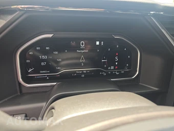 2023 GMC Sierra 1500 AT4X Crew Cab Short Bed 4SG - miniatura 12