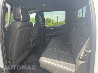 2023 GMC Sierra 1500 AT4X Crew Cab Short Bed 4SG - miniatura 13