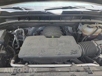 2023 GMC Sierra 1500 AT4X Crew Cab Short Bed 4SG - miniatura 15