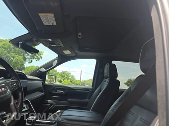 2023 GMC Sierra 1500 AT4X Crew Cab Short Bed 4SG - miniatura 17