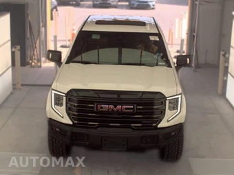 2023 GMC Sierra 1500 AT4X Crew Cab Short Bed 4SG - miniatura 2