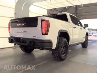 2023 GMC Sierra 1500 AT4X Crew Cab Short Bed 4SG - miniatura 4