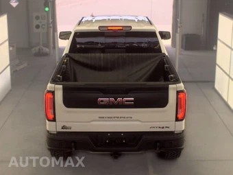 2023 GMC Sierra 1500 AT4X Crew Cab Short Bed 4SG - miniatura 5