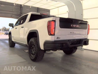 2023 GMC Sierra 1500 AT4X Crew Cab Short Bed 4SG - miniatura 6