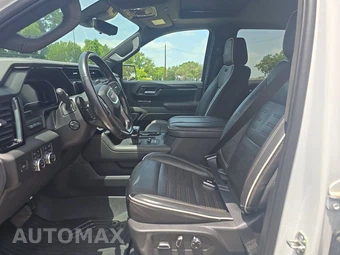 2023 GMC Sierra 1500 AT4X Crew Cab Short Bed 4SG - miniatura 7