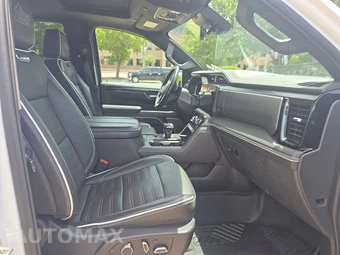 2023 GMC Sierra 1500 AT4X Crew Cab Short Bed 4SG - miniatura 8