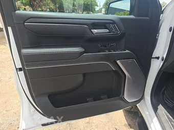 2023 GMC Sierra 1500 AT4X Crew Cab Short Bed 4SG - miniatura 9