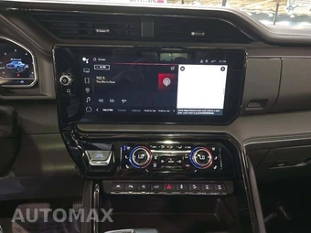 2023 GMC Sierra 1500 AT4X Crew Cab Short Bed 4SG - miniatura 10
