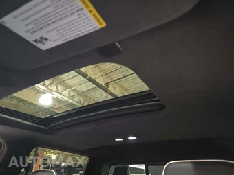 2023 GMC Sierra 1500 AT4X Crew Cab Short Bed 4SG - miniatura 11