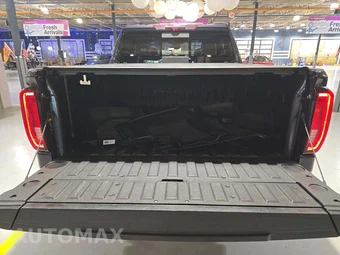 2023 GMC Sierra 1500 AT4X Crew Cab Short Bed 4SG - miniatura 14