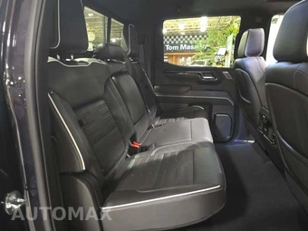 2023 GMC Sierra 1500 AT4X Crew Cab Short Bed 4SG - miniatura 16