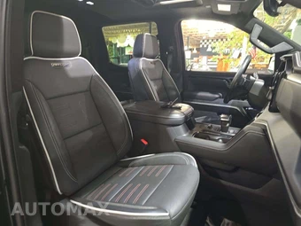 2023 GMC Sierra 1500 AT4X Crew Cab Short Bed 4SG - miniatura 18