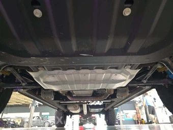 2023 GMC Sierra 1500 AT4X Crew Cab Short Bed 4SG - miniatura 20