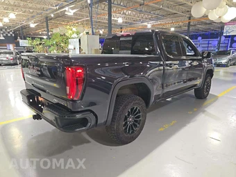 2023 GMC Sierra 1500 AT4X Crew Cab Short Bed 4SG - miniatura 3