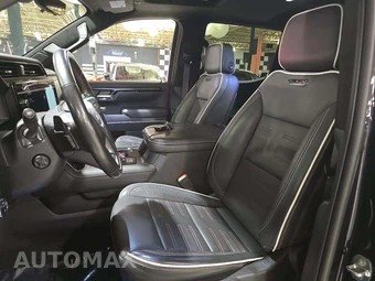 2023 GMC Sierra 1500 AT4X Crew Cab Short Bed 4SG - miniatura 6