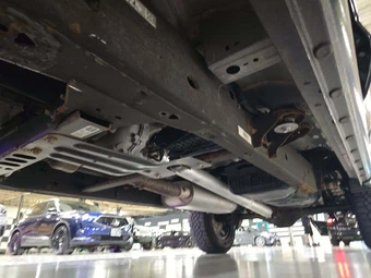 2023 GMC Sierra 1500 AT4X Crew Cab Short Bed 4SG - miniatura 7