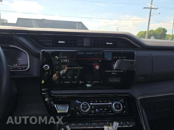2023 GMC Sierra 1500 AT4X Crew Cab Short Bed 4SG - miniatura 10