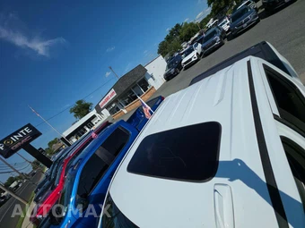 2023 GMC Sierra 1500 AT4X Crew Cab Short Bed 4SG - miniatura 12