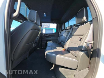 2023 GMC Sierra 1500 AT4X Crew Cab Short Bed 4SG - miniatura 13