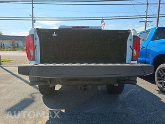 2023 GMC Sierra 1500 AT4X Crew Cab Short Bed 4SG - miniatura 14