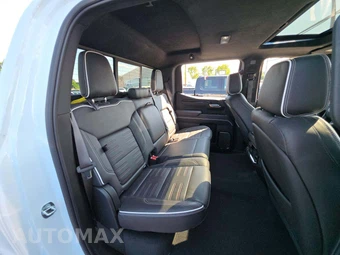 2023 GMC Sierra 1500 AT4X Crew Cab Short Bed 4SG - miniatura 16