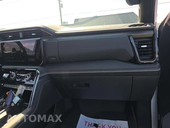 2023 GMC Sierra 1500 AT4X Crew Cab Short Bed 4SG - miniatura 19