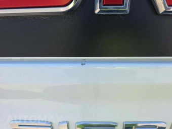 2023 GMC Sierra 1500 AT4X Crew Cab Short Bed 4SG - miniatura 21