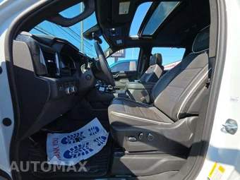2023 GMC Sierra 1500 AT4X Crew Cab Short Bed 4SG - miniatura 6